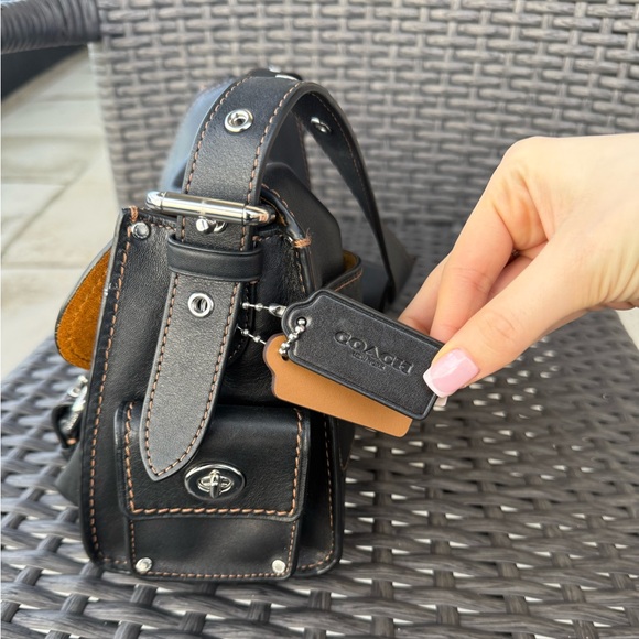 Coach Western Tabby - Picture 11 of 16